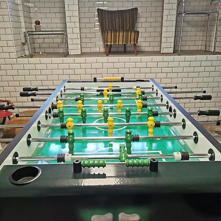 Vila Karaktervolle Woning Met Zwembad Te Ronse Exteriér fotografie