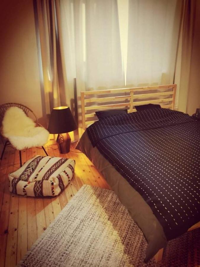 Vila Karaktervolle Woning Met Zwembad Te Ronse Exteriér fotografie