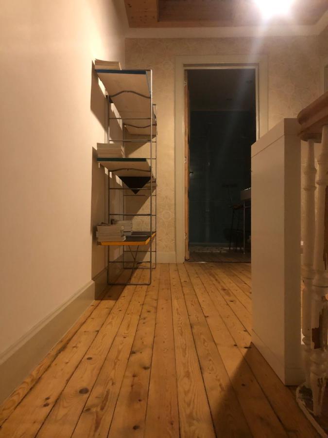 Vila Karaktervolle Woning Met Zwembad Te Ronse Exteriér fotografie