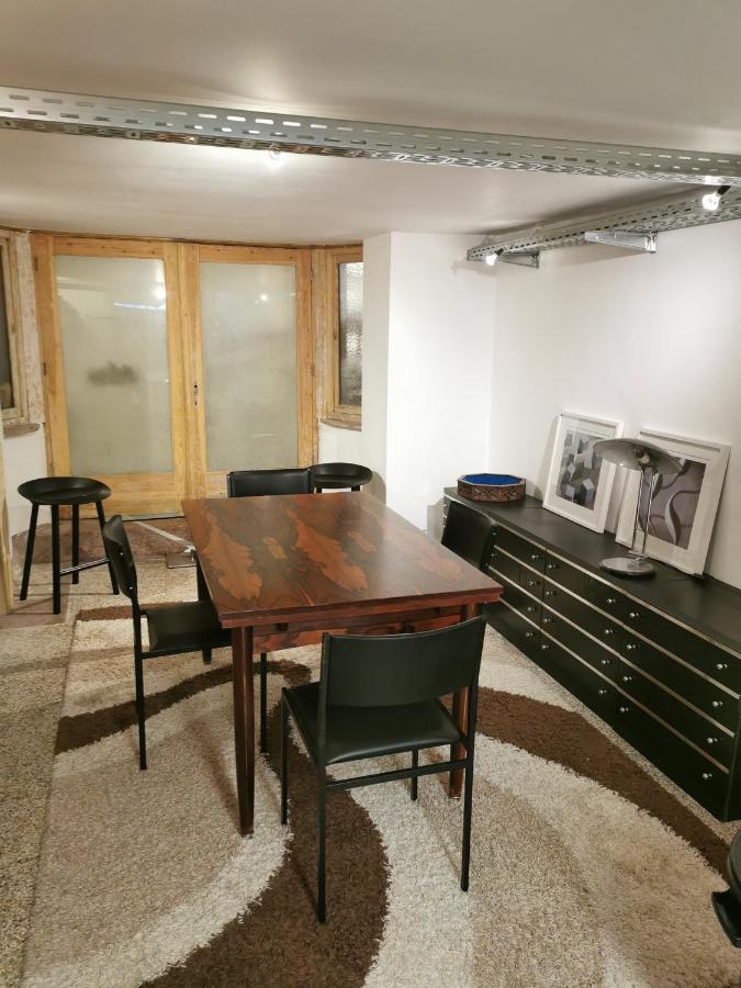Vila Karaktervolle Woning Met Zwembad Te Ronse Exteriér fotografie