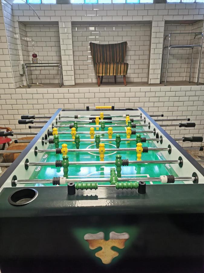 Vila Karaktervolle Woning Met Zwembad Te Ronse Exteriér fotografie